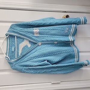 Taylor Swift “1989” (Taylor’s Version) Cardigan — M/L, Oversized